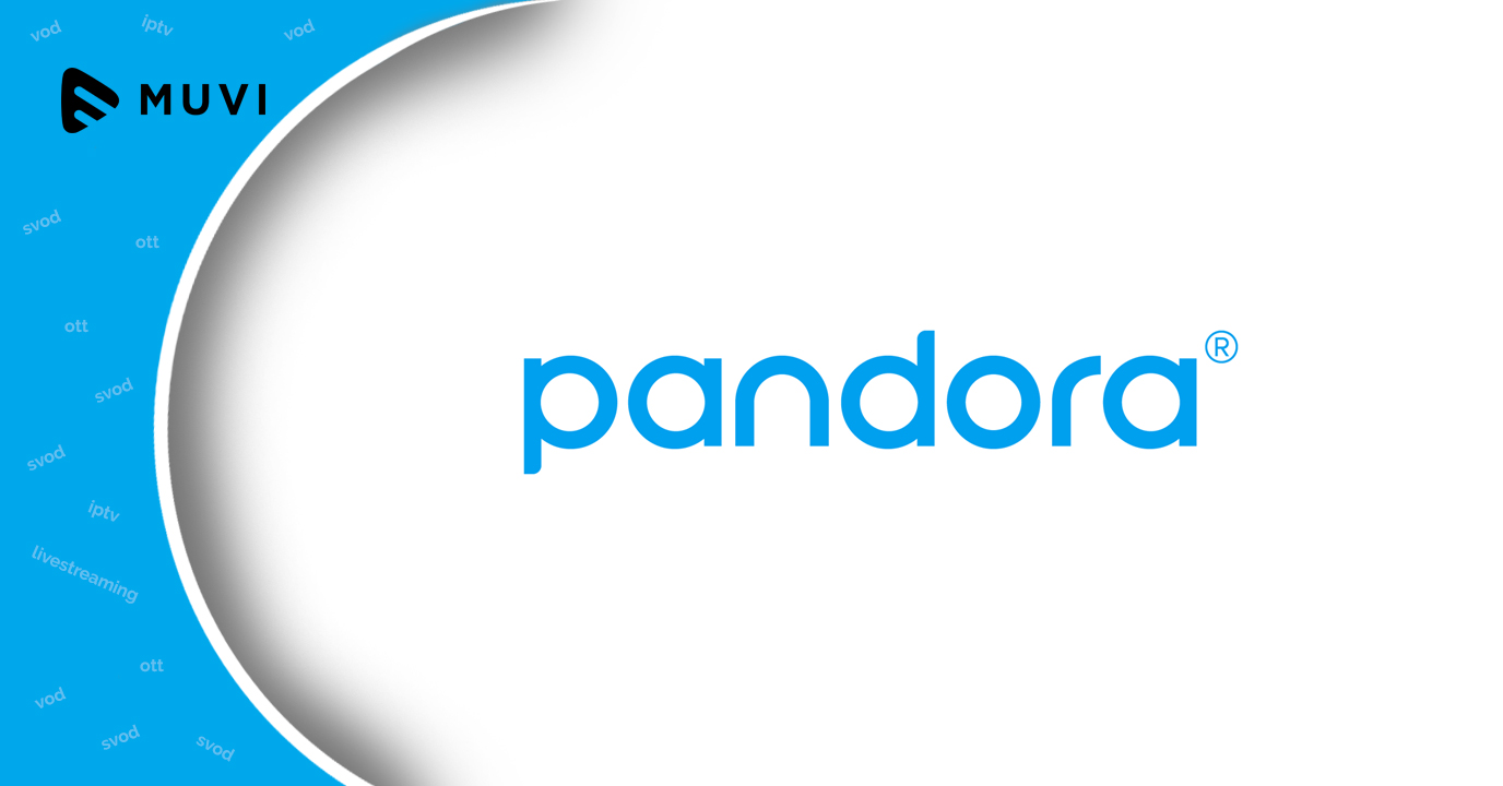 Pandora’s paid subscriber base grows