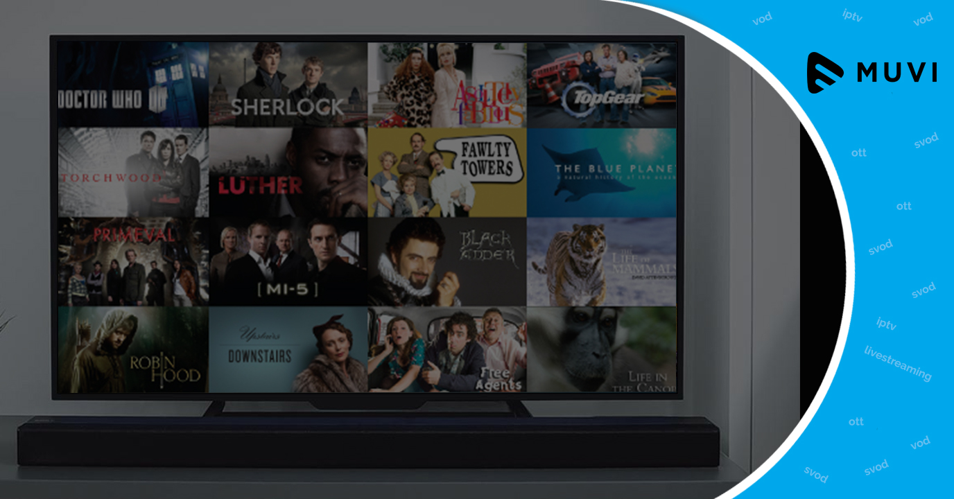 OTT services in Europe to have at least 30% European content