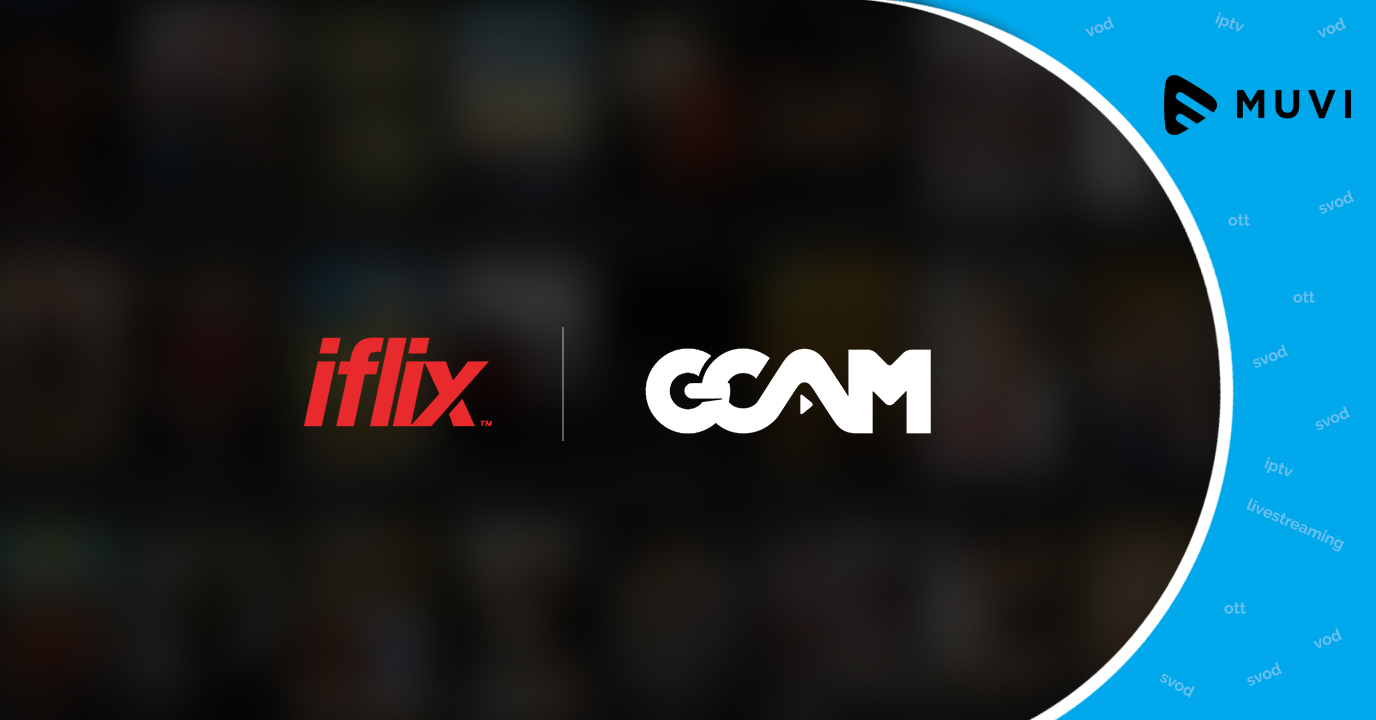 Iflix and Saudi audiovisual media commission ink deal to develop Saudi media production