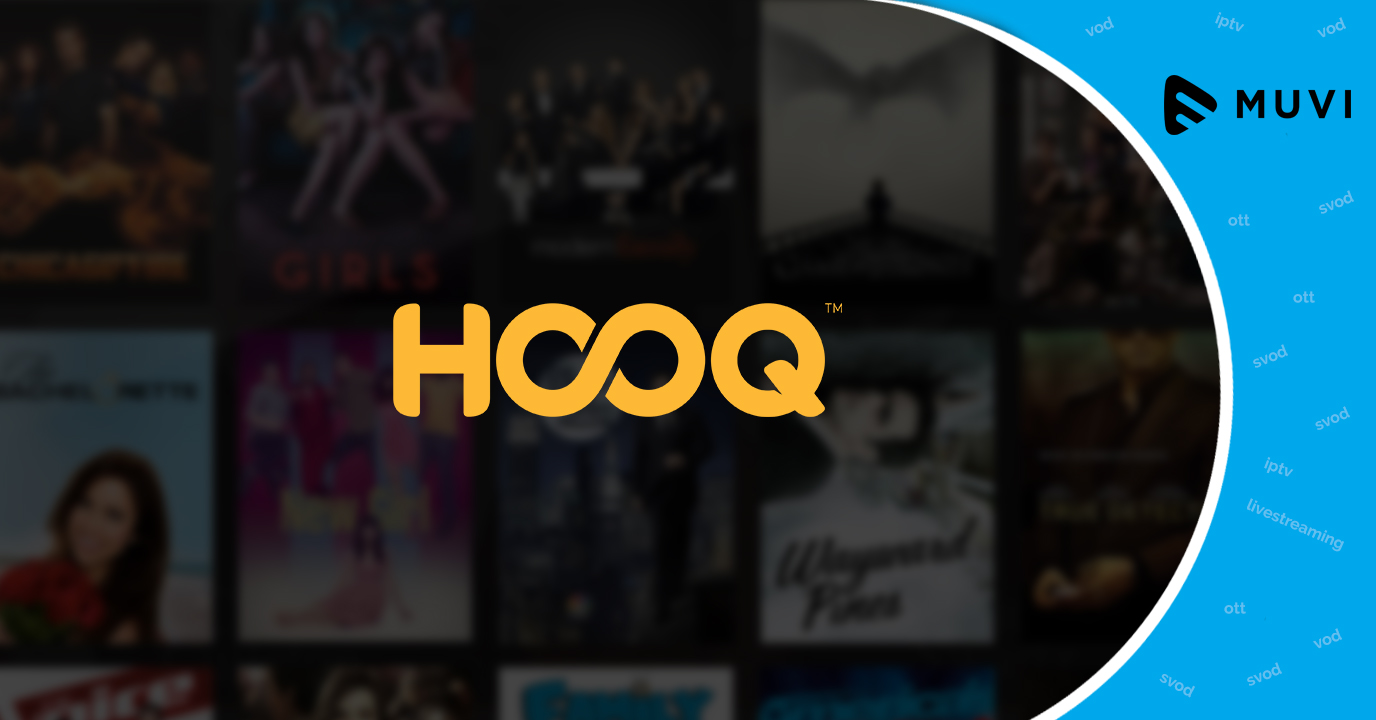 VOD streaming service HOOQ aims to double India investments