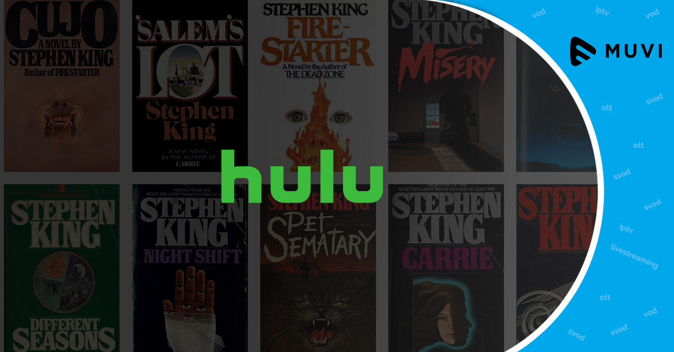 Live streaming service Hulu hits 1 million live TV subscribers