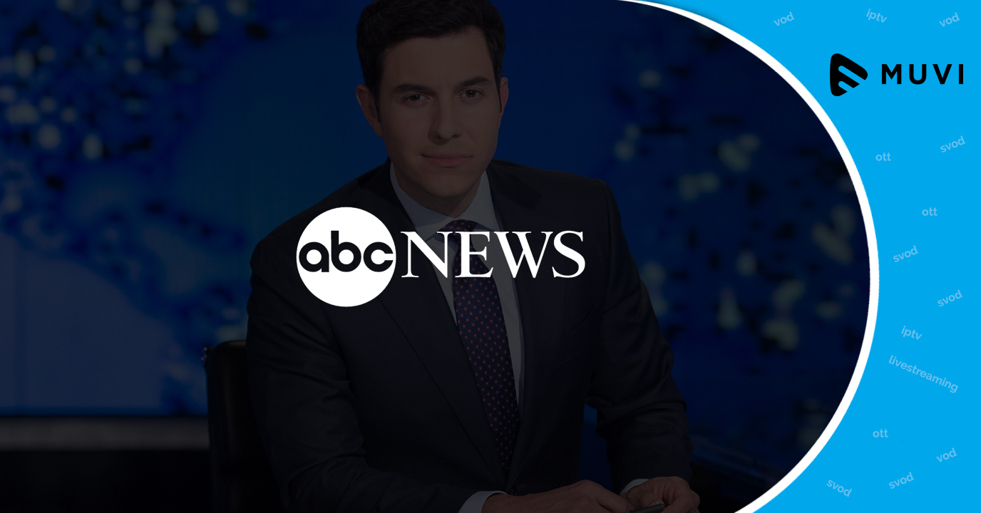 ABC News aims to grow its new live streaming channel ABC News Live