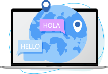 Geo Translation