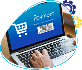Integrate Your Own Payment Gateway