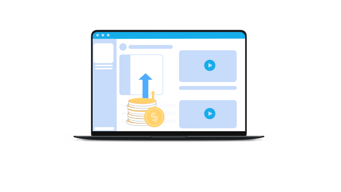 Link Policies to Monetization