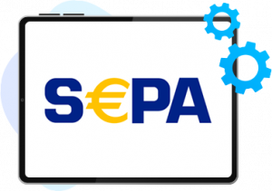 SEPA Integration