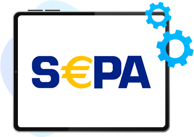 SEPA Integration