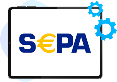 SEPA Integration SEPA Integration