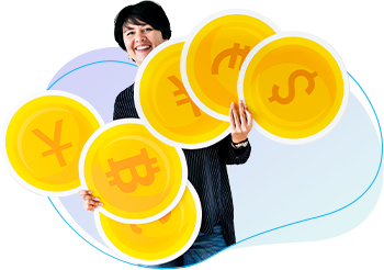 Set Up Multiple Currencies