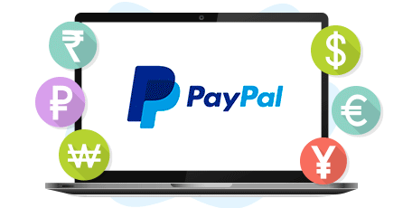 Supports Local Currencies