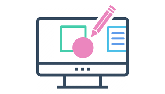 Muvi custom template