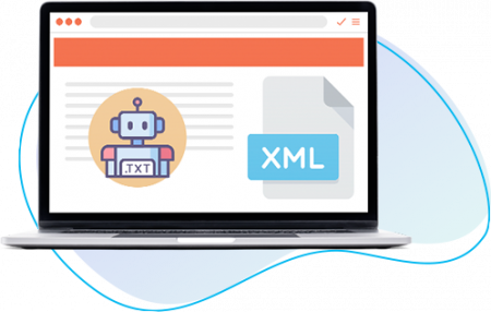 XML Sitemap & Robots.txt File