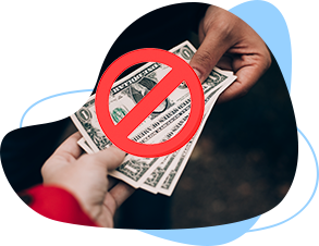 Zero Revenue Sharing