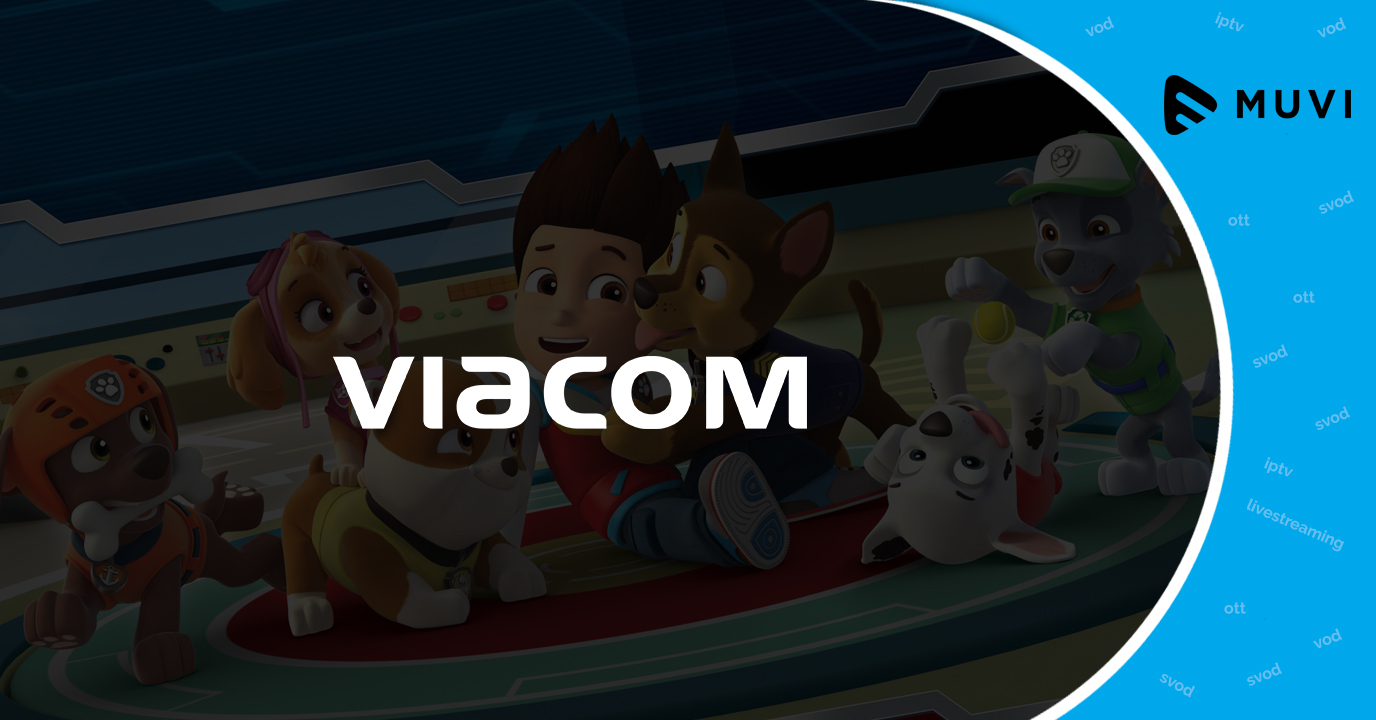 Viacom introduces Paramount SVoD in Poland