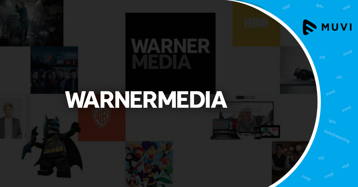 AT&T's WarnerMedia plans to launch video streaming service