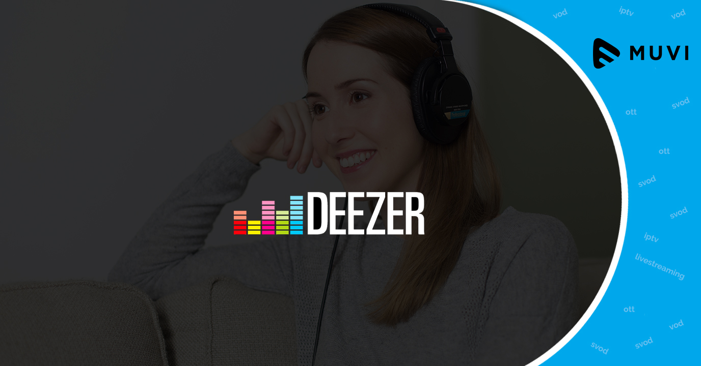 Music streaming service Deezer enters MENA region