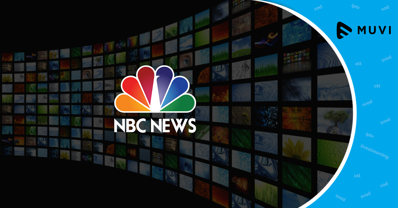 NBC News announces to launch new video streaming service