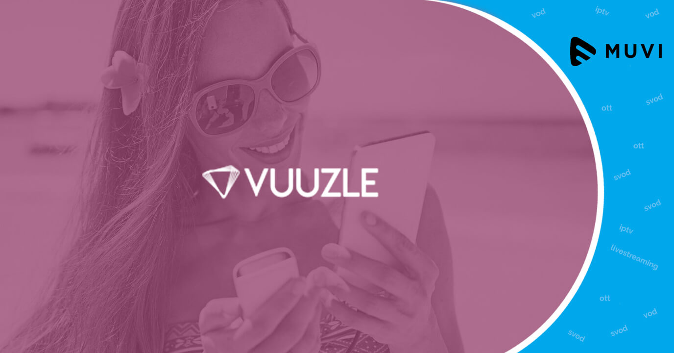 Vuuzle Media Corp to launch multi-channel OTT platform