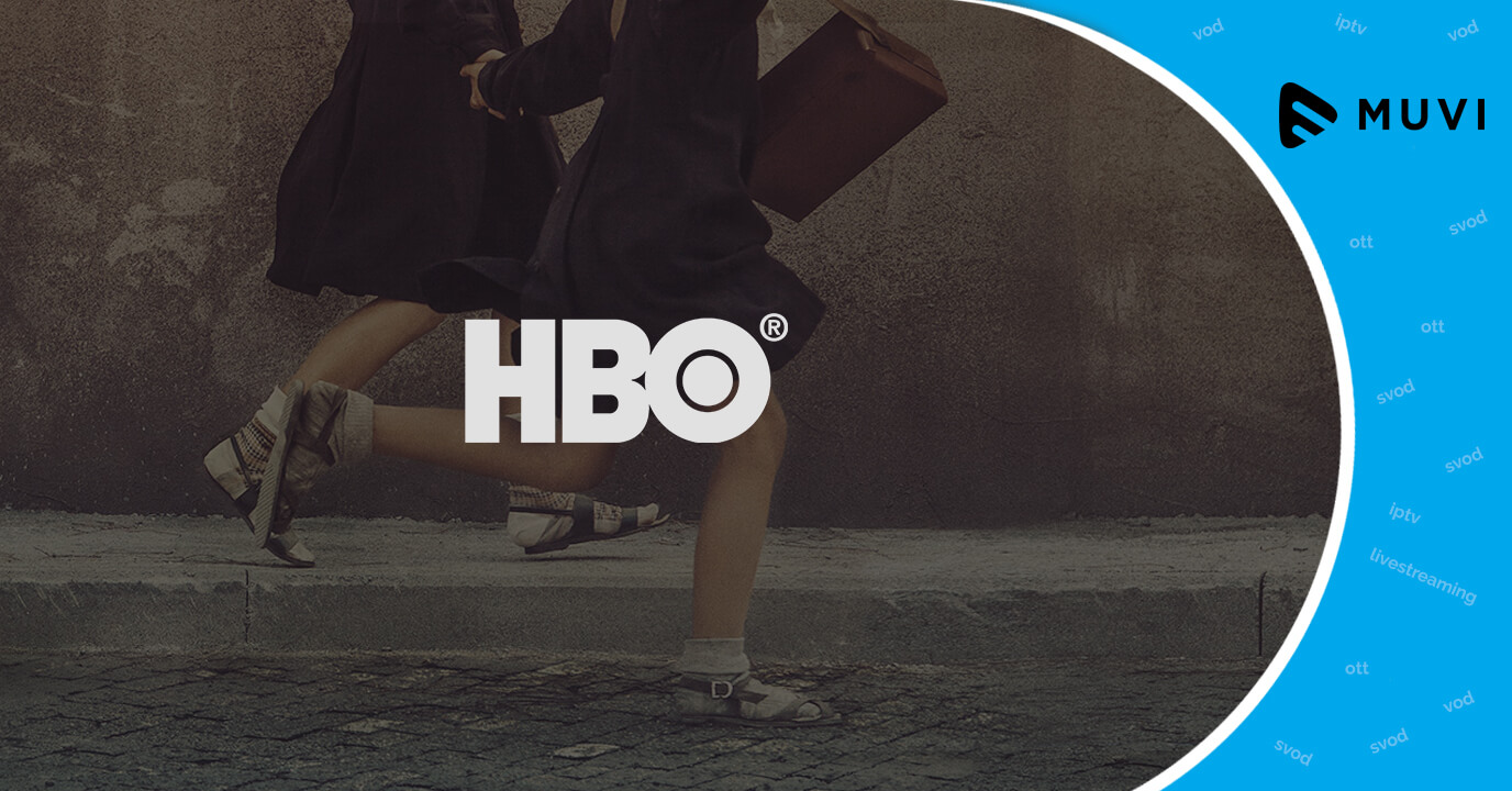 HBO launches OTT service in Portugal