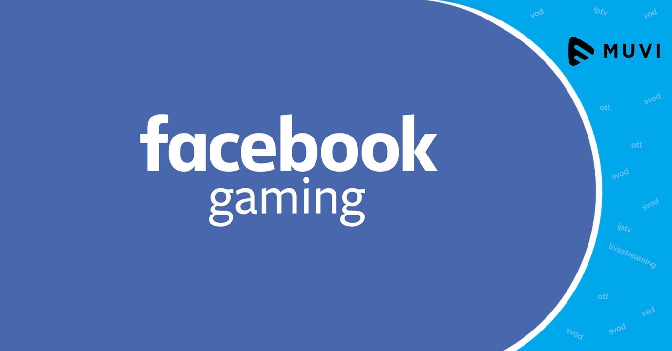 Facebook gaming