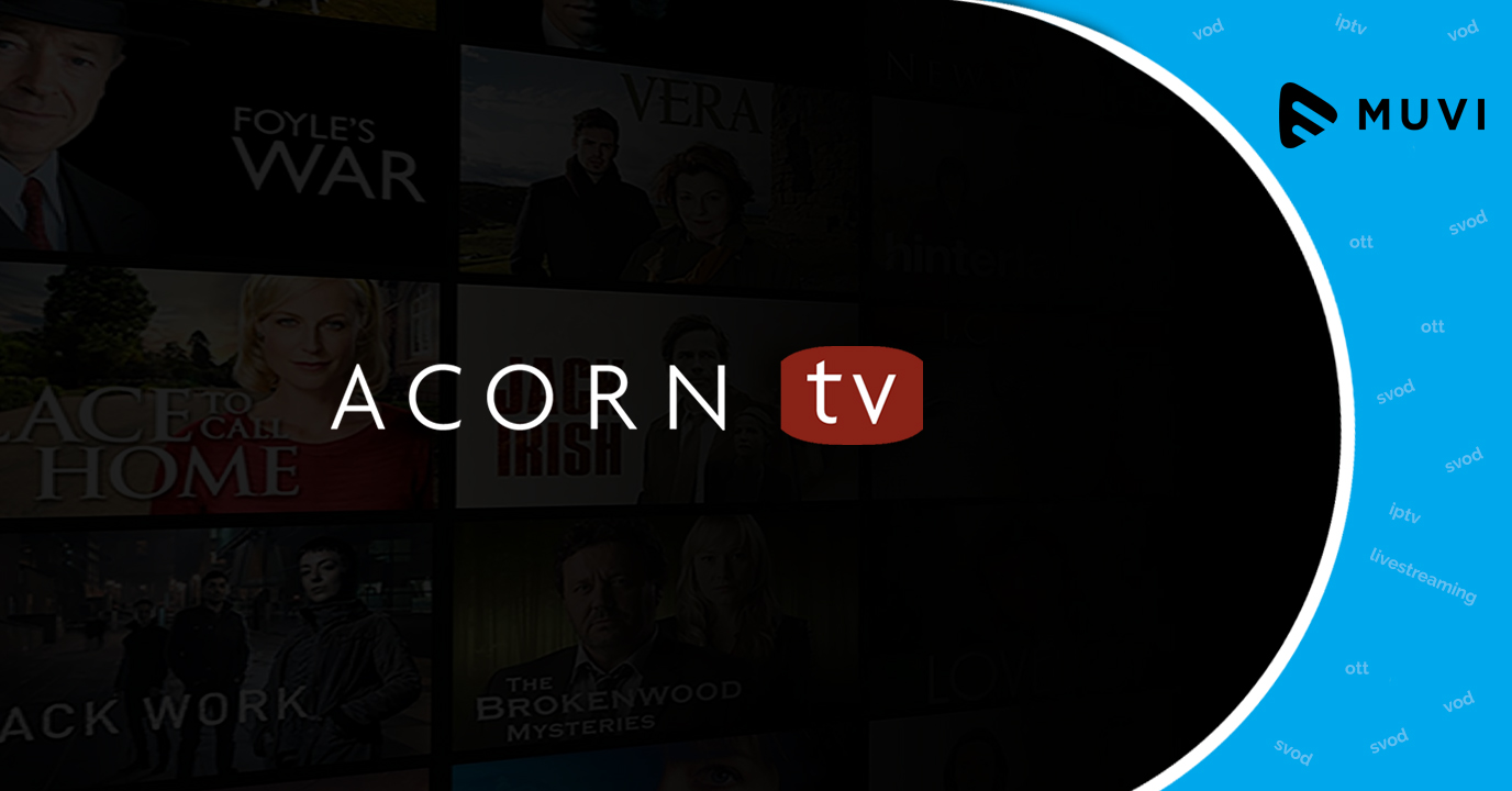 Acorn TV