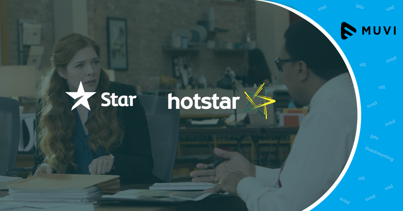 star india and hotstar