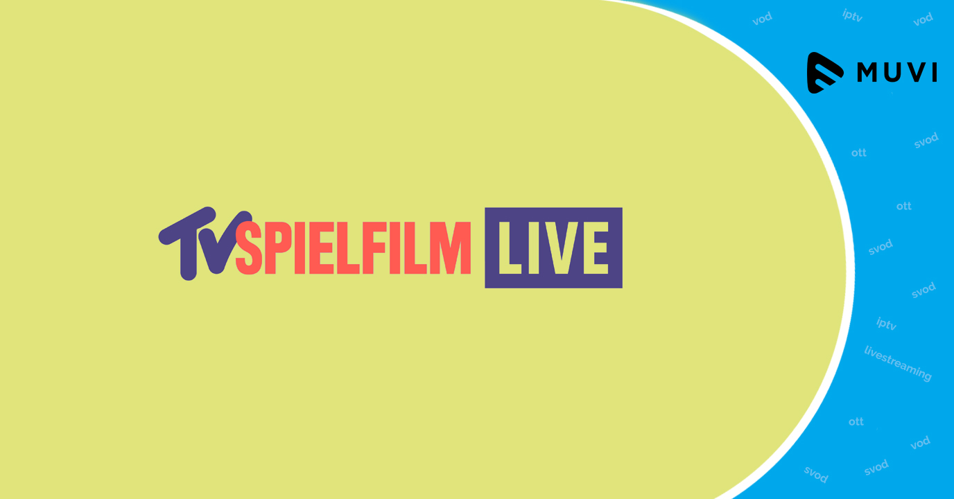 German TV Spielfilm live