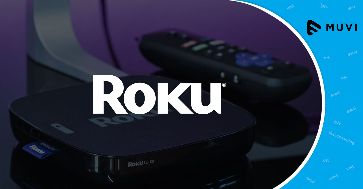 roku tv streaming device