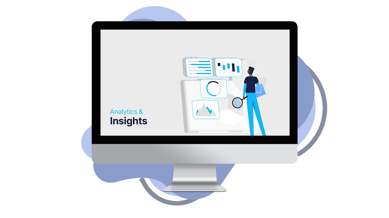Analytics & Insights