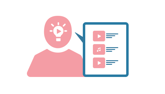 Muvi recommendation engine on OTT platforms