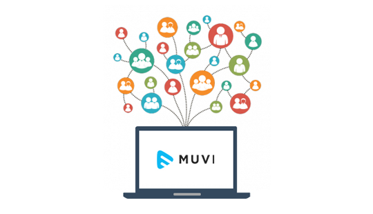 Become a Muvi Partner