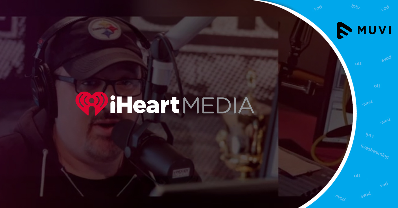 stream live radio, music and podcast on iHeartRadio