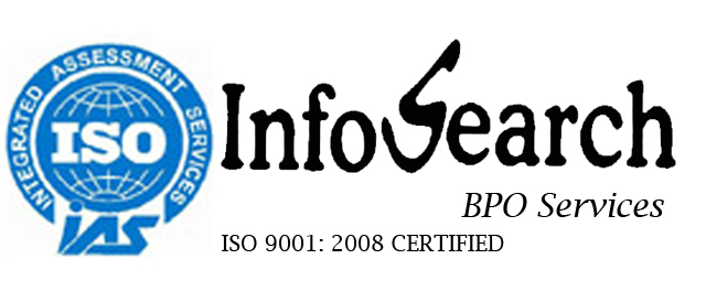 Infosearch BPO Services Pvt. Ltd.