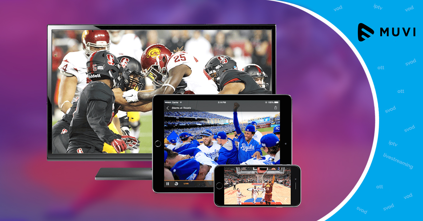 Sports Online Streaming in Australia