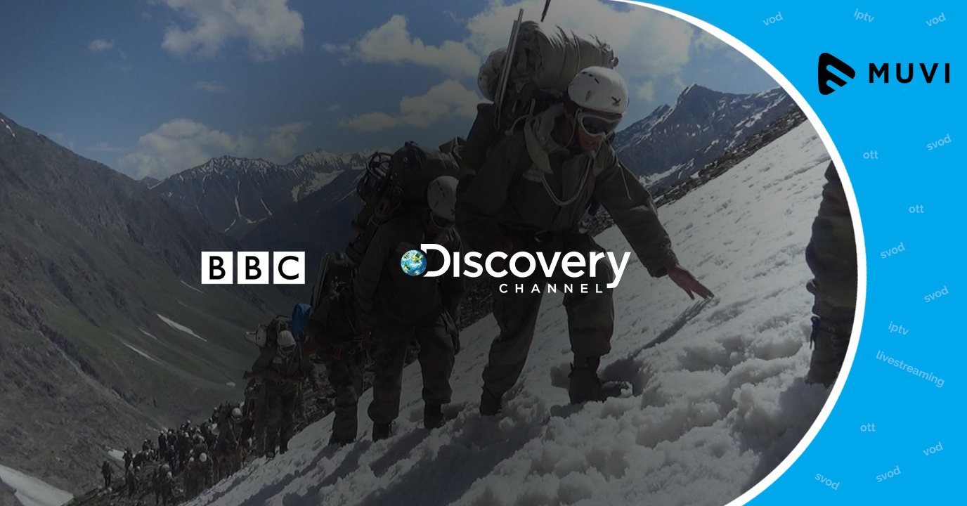 Partnership between BBC & Discovery to launch SVoD Platform: Reports