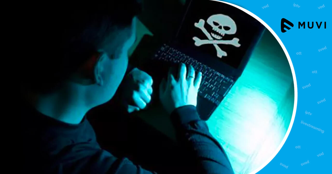 OTT Growth Marred by Illegal Streaming in Vietnam Muvi One