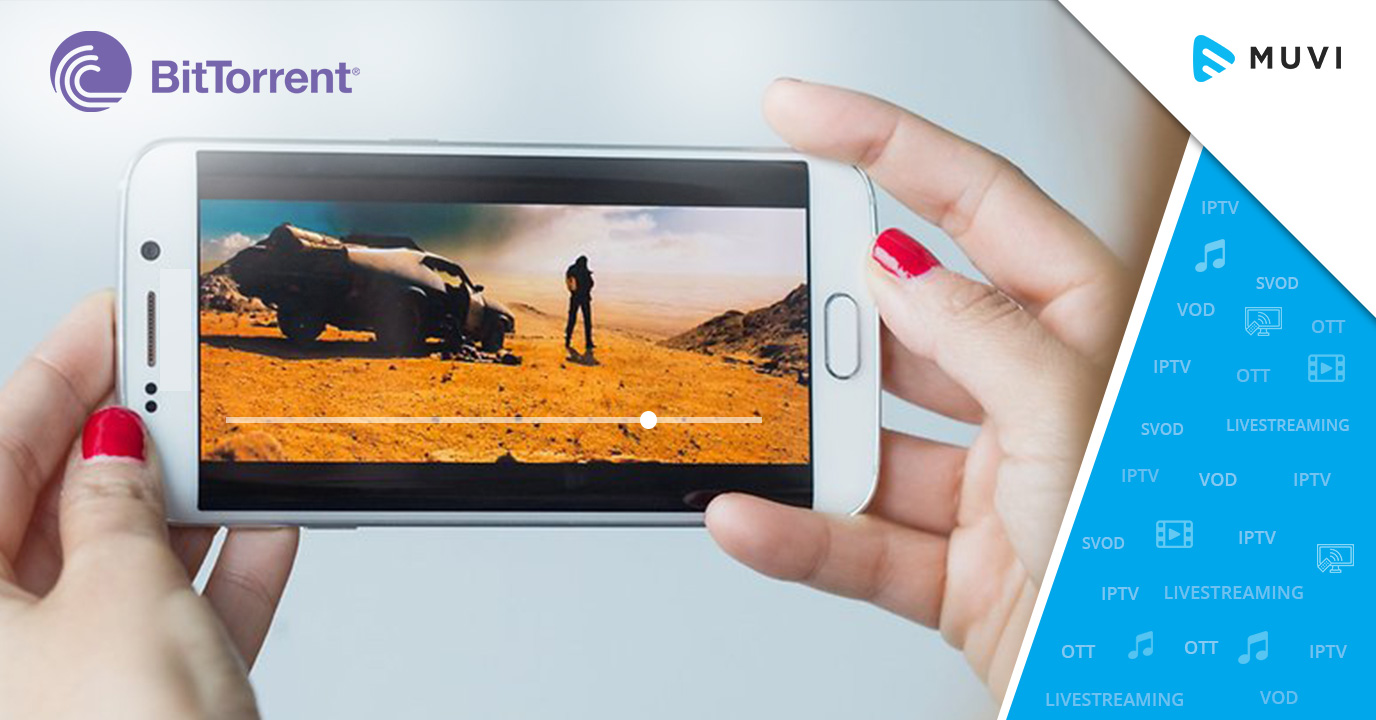 bittorrent live android