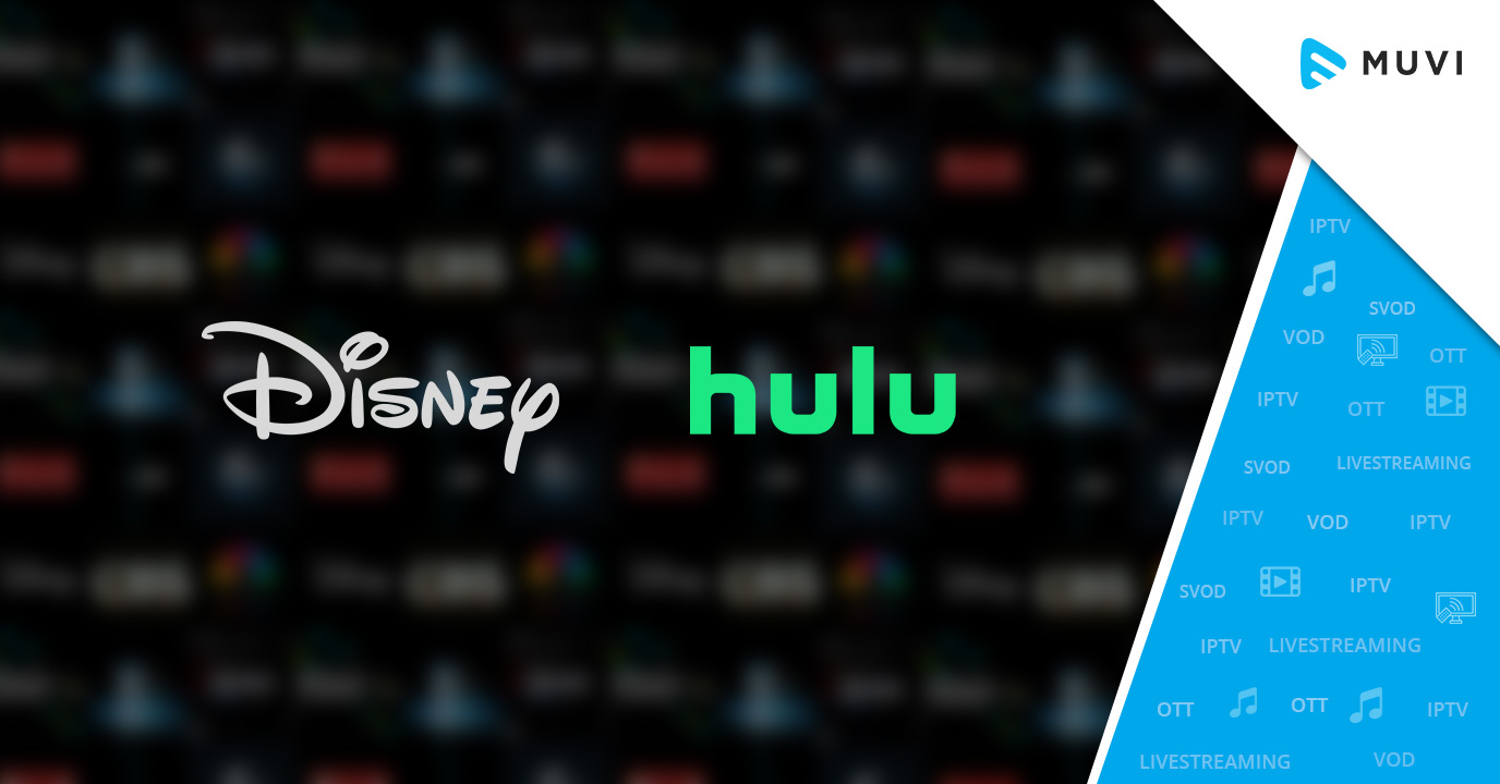 Disney Becomes the Majority Owner of Hulu with 60% Share