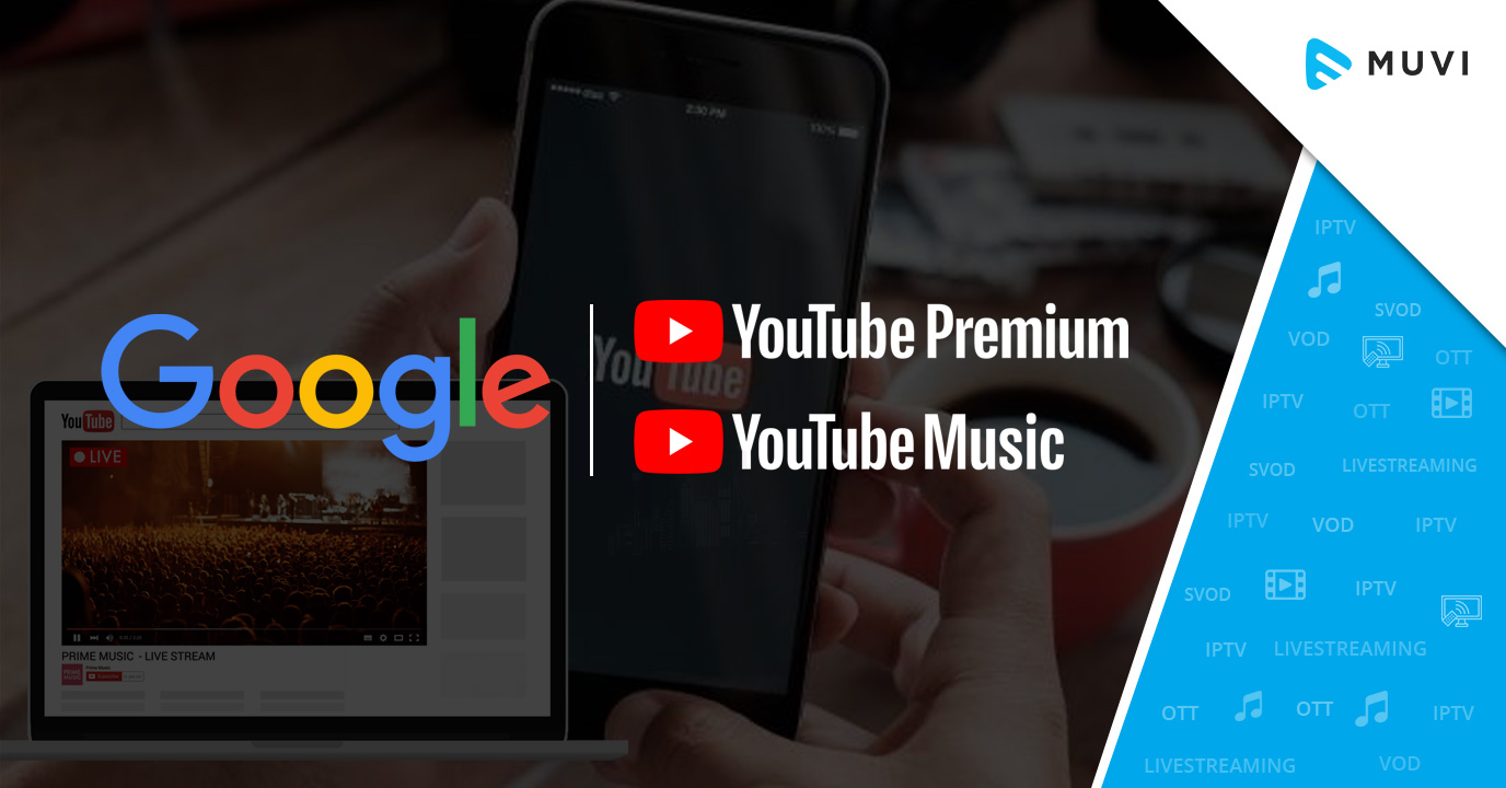 Google Introduces Student Plans for YouTube Music & YouTube Premium in Canada