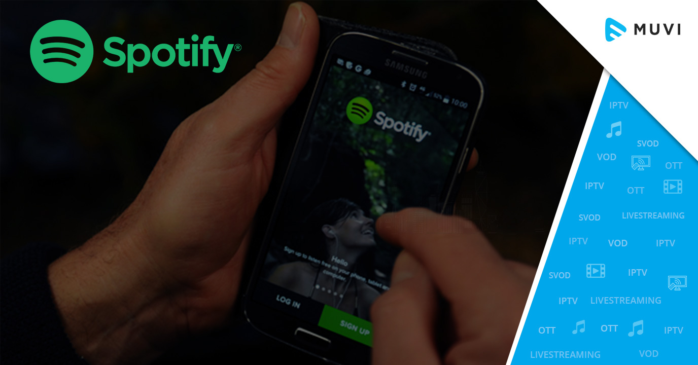 Spotify Premium Duo Streaming Subscription