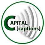 Capital Captions