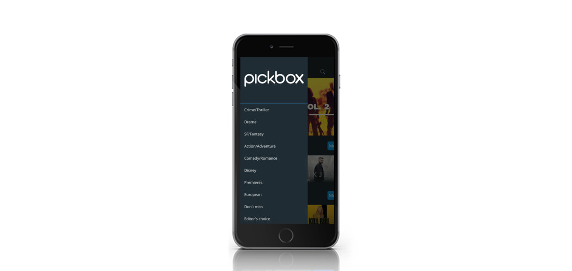 Pickbox 2