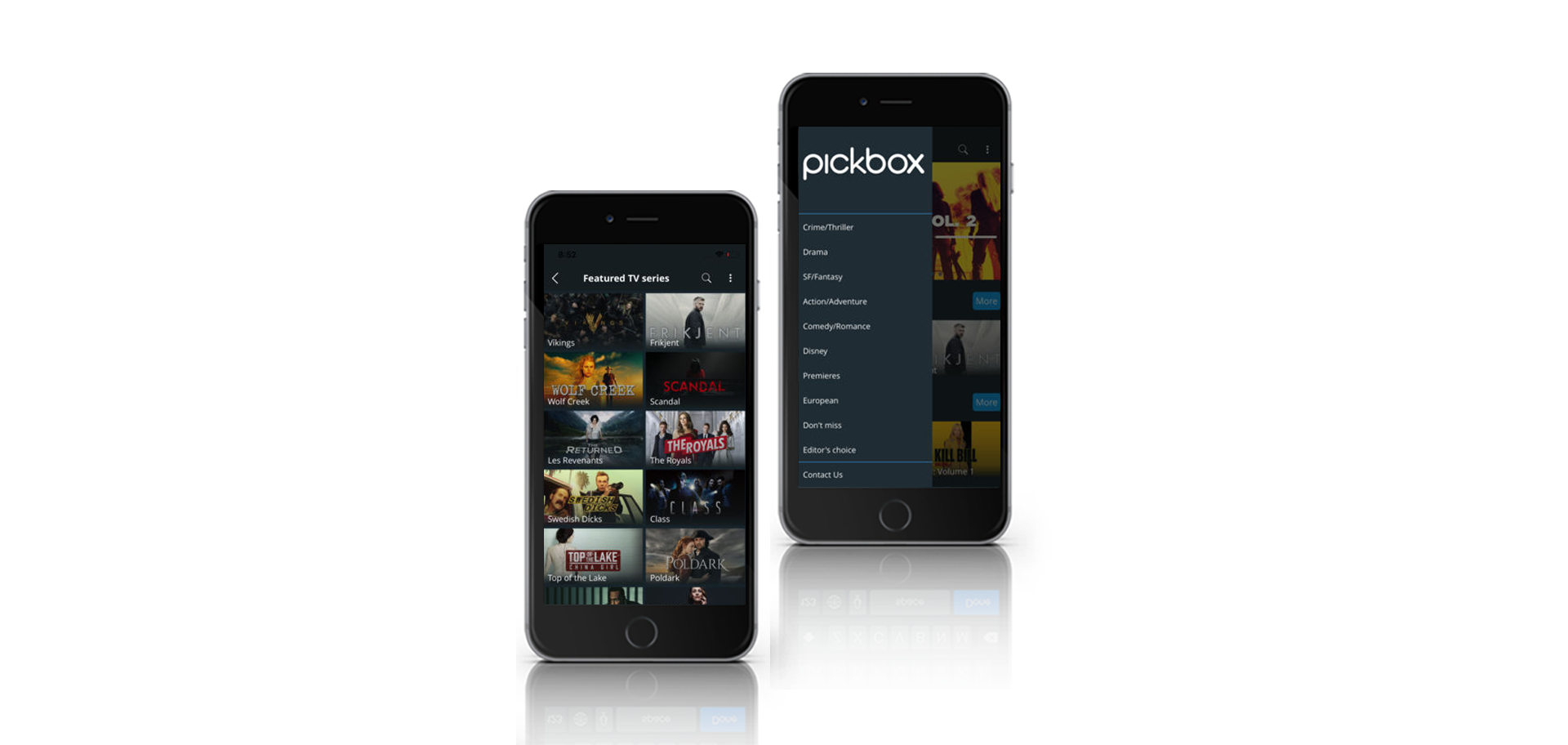 Pickbox 3