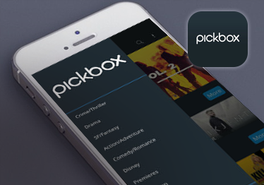 Pickbox