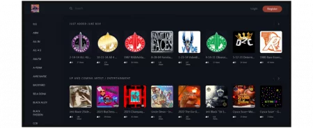 Go-Go Royalty Builds a 24/7 Subscription Audio Platform to Preserve and Grow Go-Go Music Culture