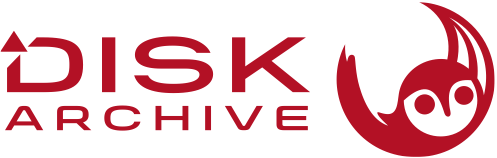 Disk Archive Corporation Ltd