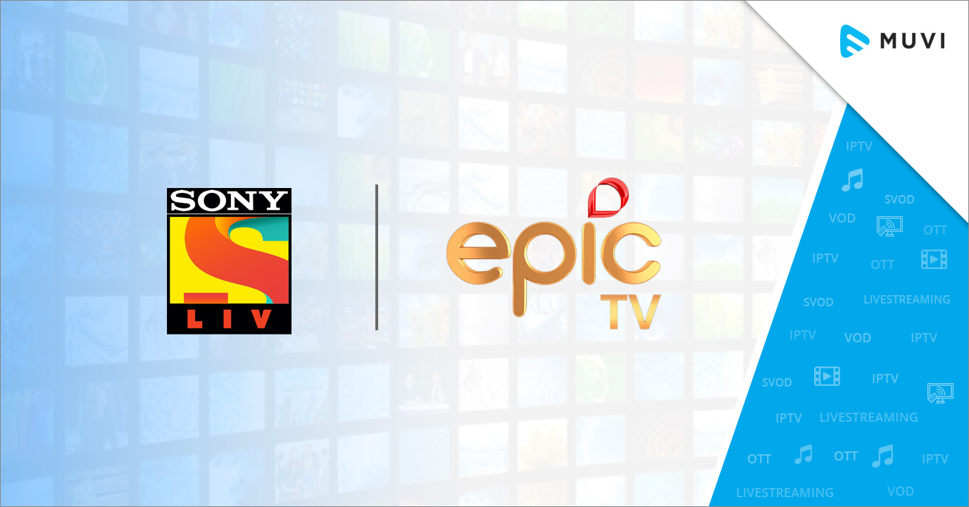 EPIC TV channel content on SonyLIV