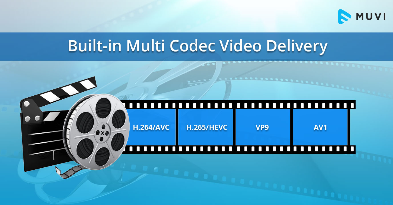 video codec