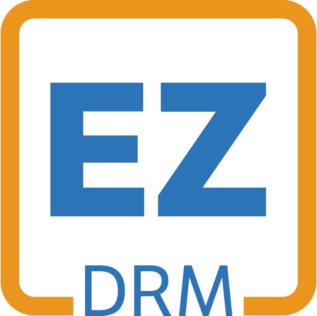 EZDRM