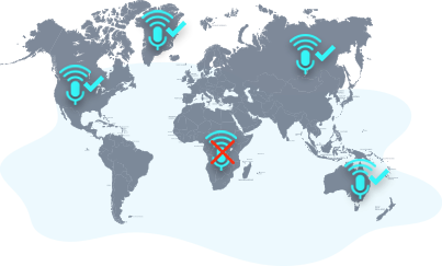 video files with multiple native language audio tracks